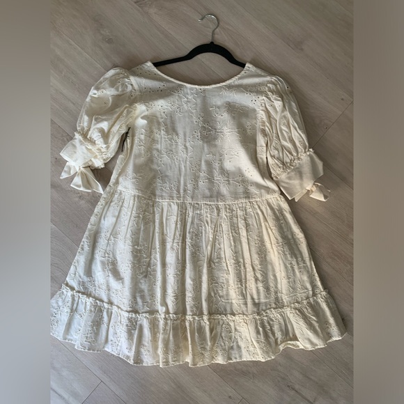 Aritzia Oregold Dress - Picture 6 of 6